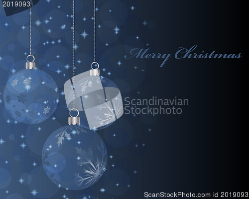 Image of Christmas card