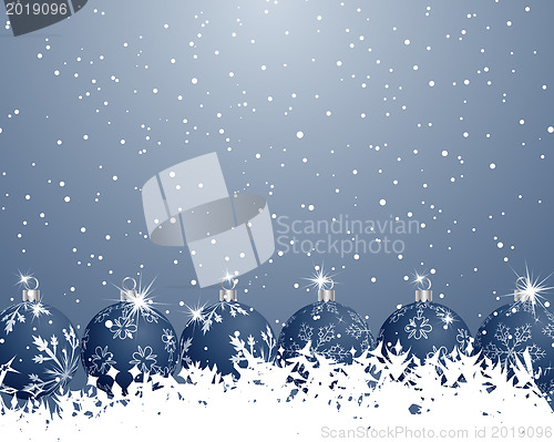 Image of Christmas card