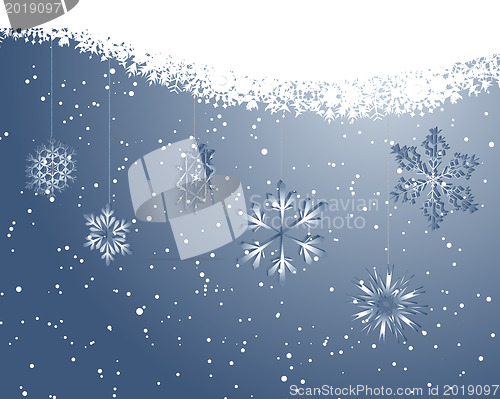Image of Christmas card