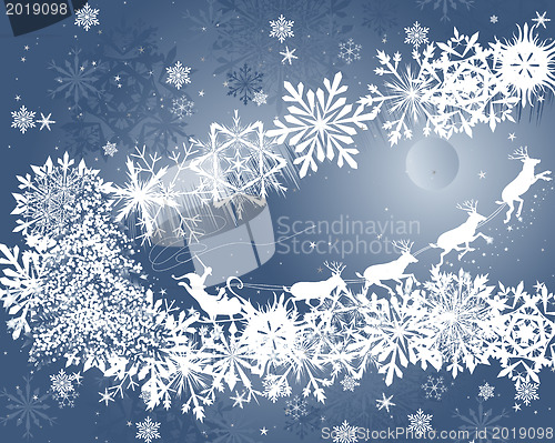 Image of Christmas card