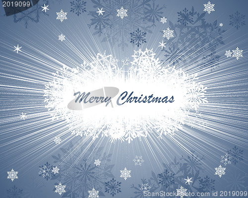 Image of Christmas card