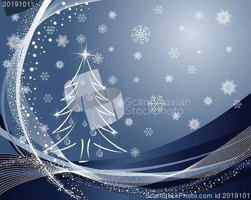Image of Christmas card
