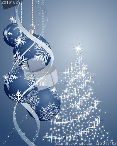 Image of Christmas card
