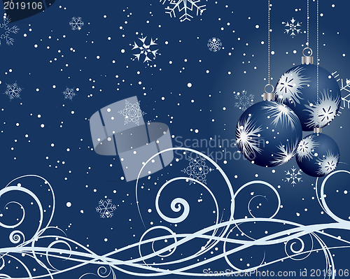 Image of Christmas card