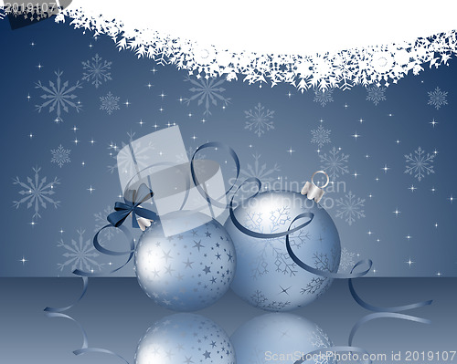 Image of Christmas card