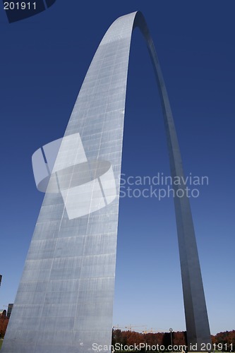 Image of The Arch at St. Louis