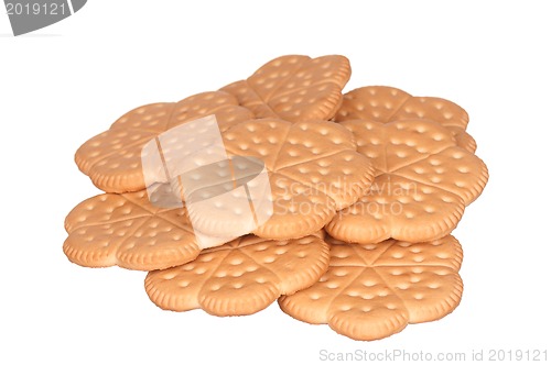 Image of Delicious cookies