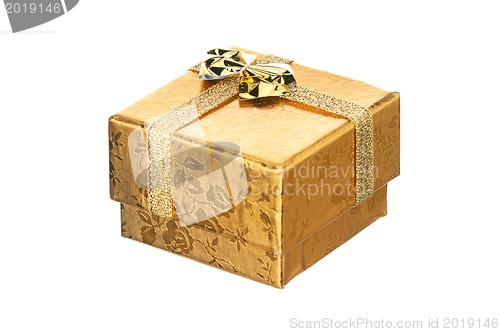 Image of Gift box