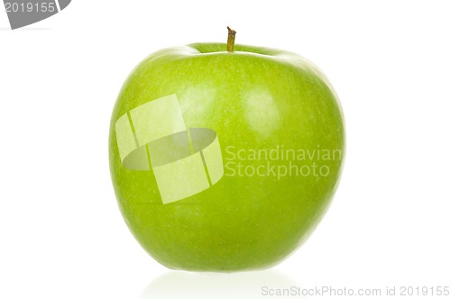 Image of Fresh apple