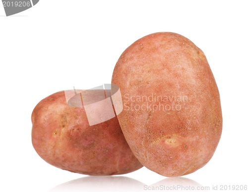 Image of Potatoes