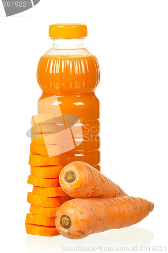 Image of Carrot juice