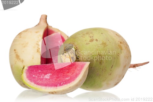 Image of Fresh radish