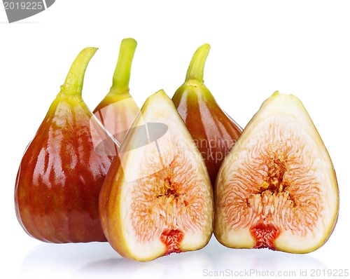 Image of Fresh figs