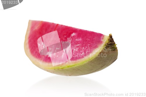 Image of Fresh radish