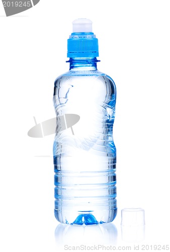 Image of Bottled water