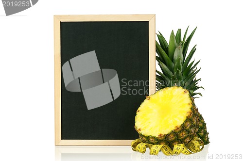 Image of Pineapple