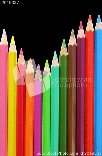 Image of Pencils