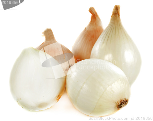 Image of sweet onions