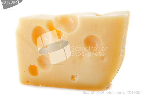 Image of Gruyere