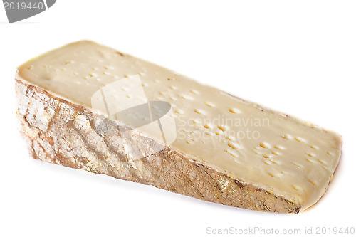 Image of tomme de Savoie