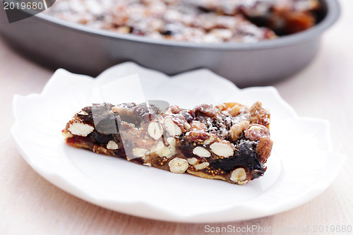 Image of panforte