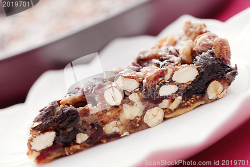 Image of panforte