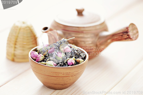 Image of green tea