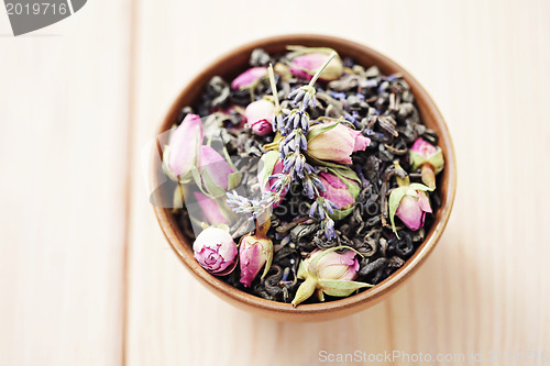 Image of green tea