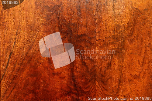 Image of rose plywood texture