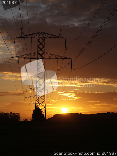 Image of Powerline