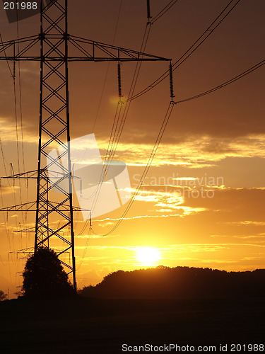 Image of Powerline