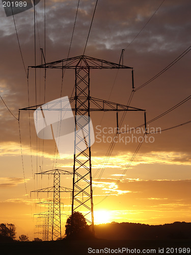 Image of Powerline