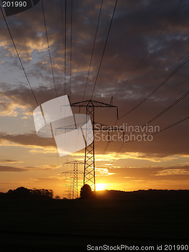 Image of Powerline