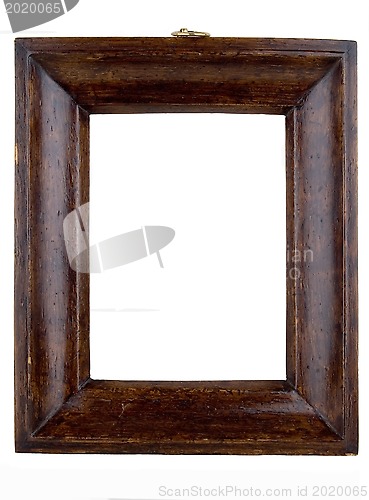 Image of Antique frames