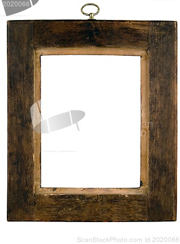 Image of Antique frames