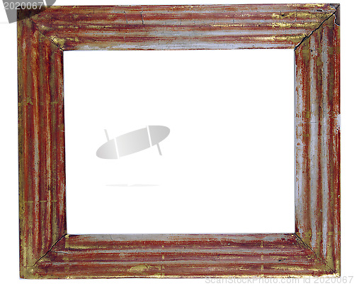 Image of Antique frames