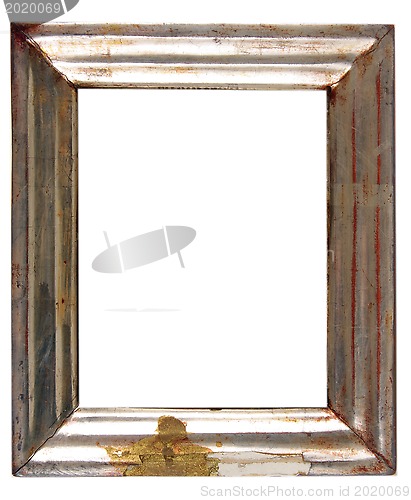 Image of Antique frames