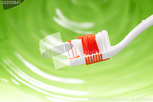 Image of Dental hygiene