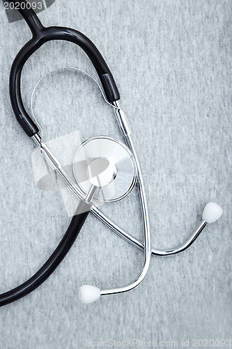 Image of Stethoscope