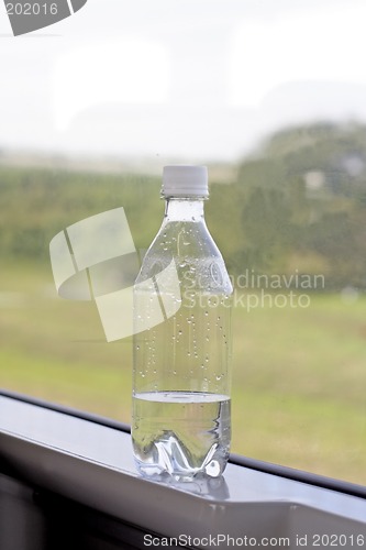 Image of Water bottle