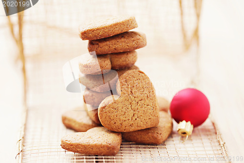 Image of ginger-breads