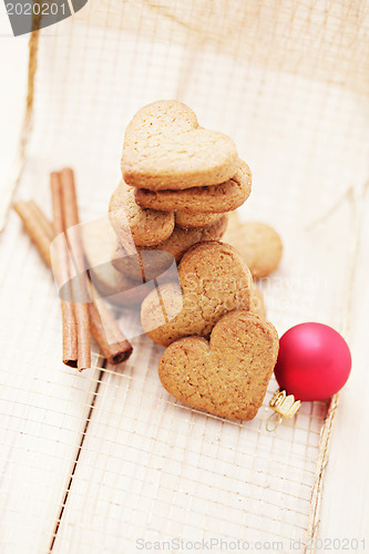 Image of ginger-breads