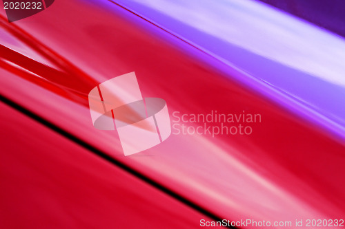 Image of abstract background