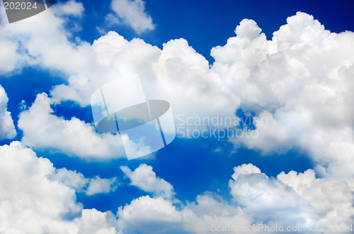 Image of Cloudscape