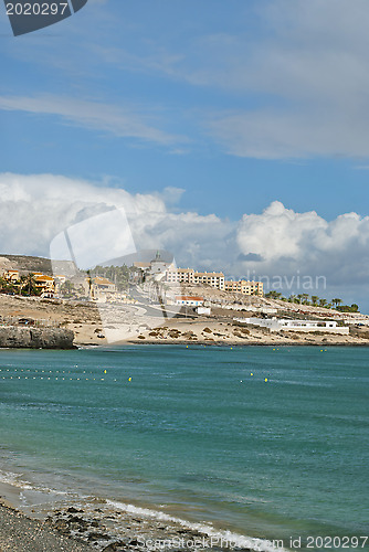 Image of Fuerteventura