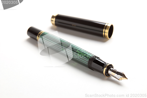 Image of Fountainpen