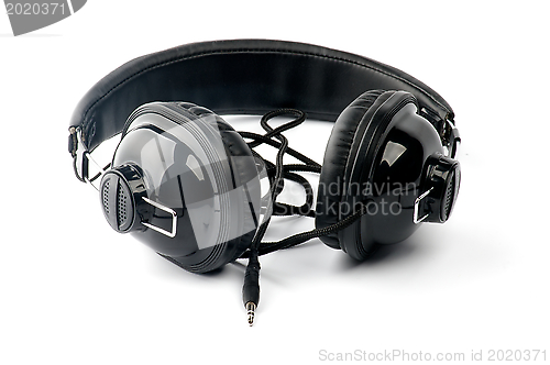 Image of Headphones