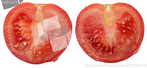 Image of Tomato Slices
