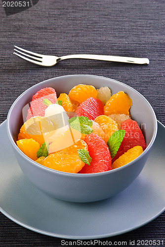 Image of Citrus salad