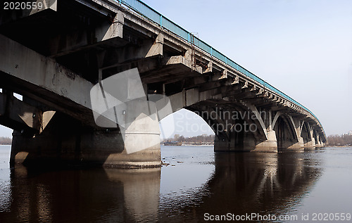 Image of Bridge